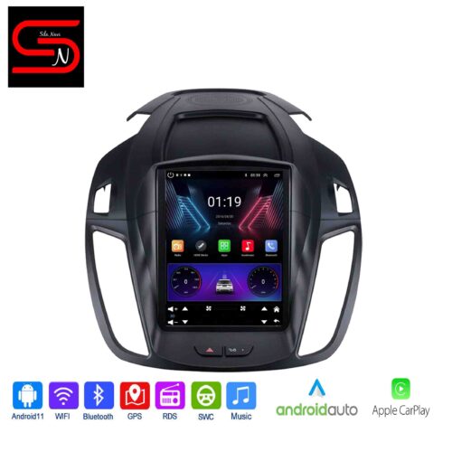 Ford Kuga Escape 2013-2018, 9.7 Zoll Android Auto Radio GPS WiFi Bluetooth Carplay Android Auto
