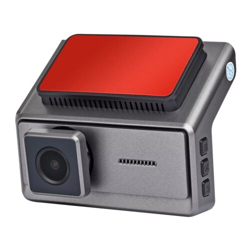 AHD Fahrzeug Dashcam Vorder-und Rückseite Dual Lens 2 Kanal Dash Kamera