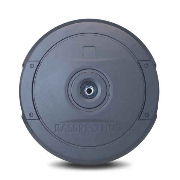 Aktiver Professioneller Auto-Audio Reserverad-Subwoofer 12 - 11 Zoll